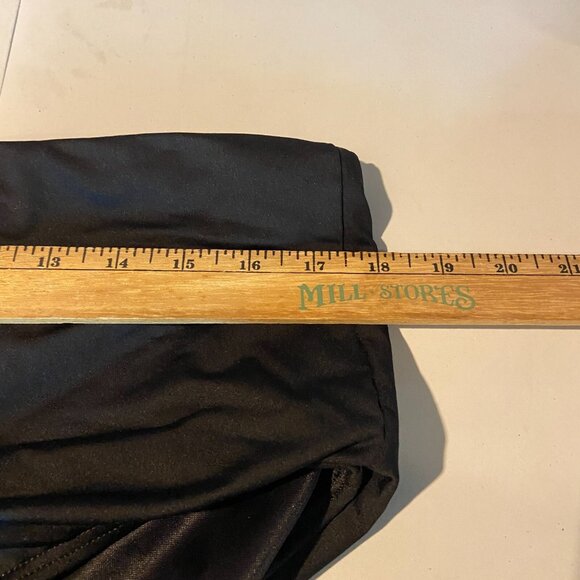 Lands End Swimsuit Set 16W DD Tankini Bikini Bottom Colorful Floral Pool Travel - Picture 11 of 13